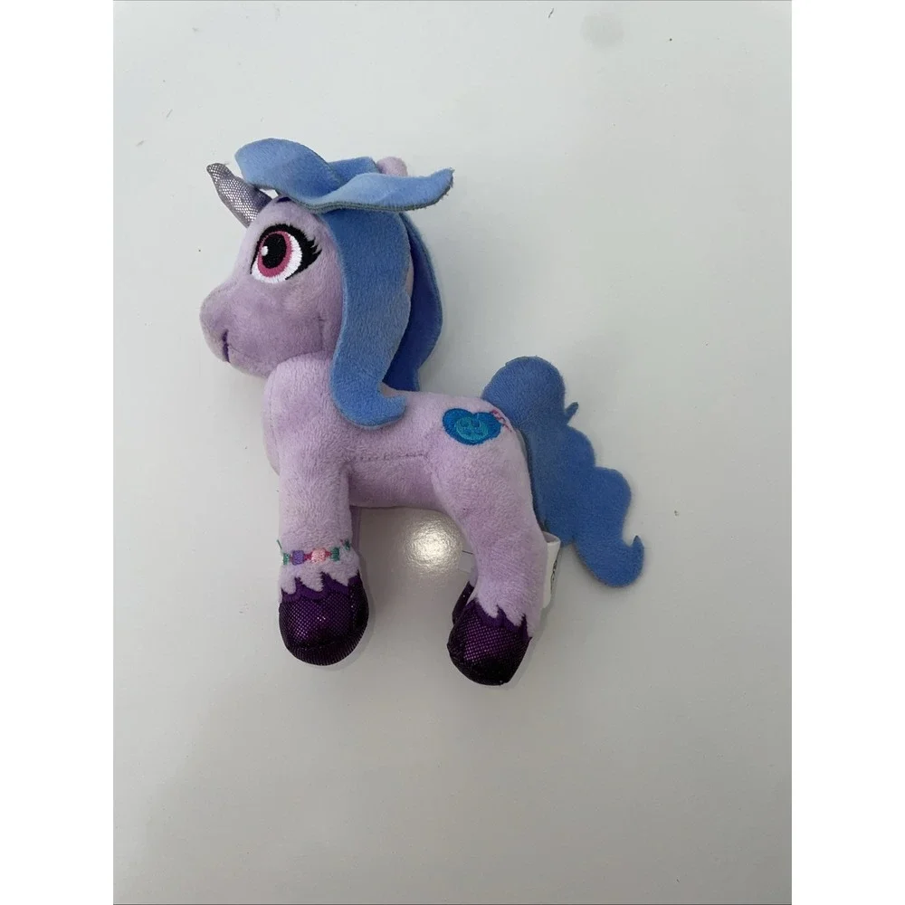 My Little Pony PURPLE IZZY MOONBOW PONY 6